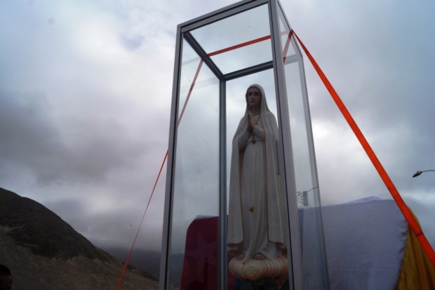 COPIAPÓ