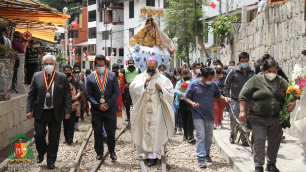 CUSCO