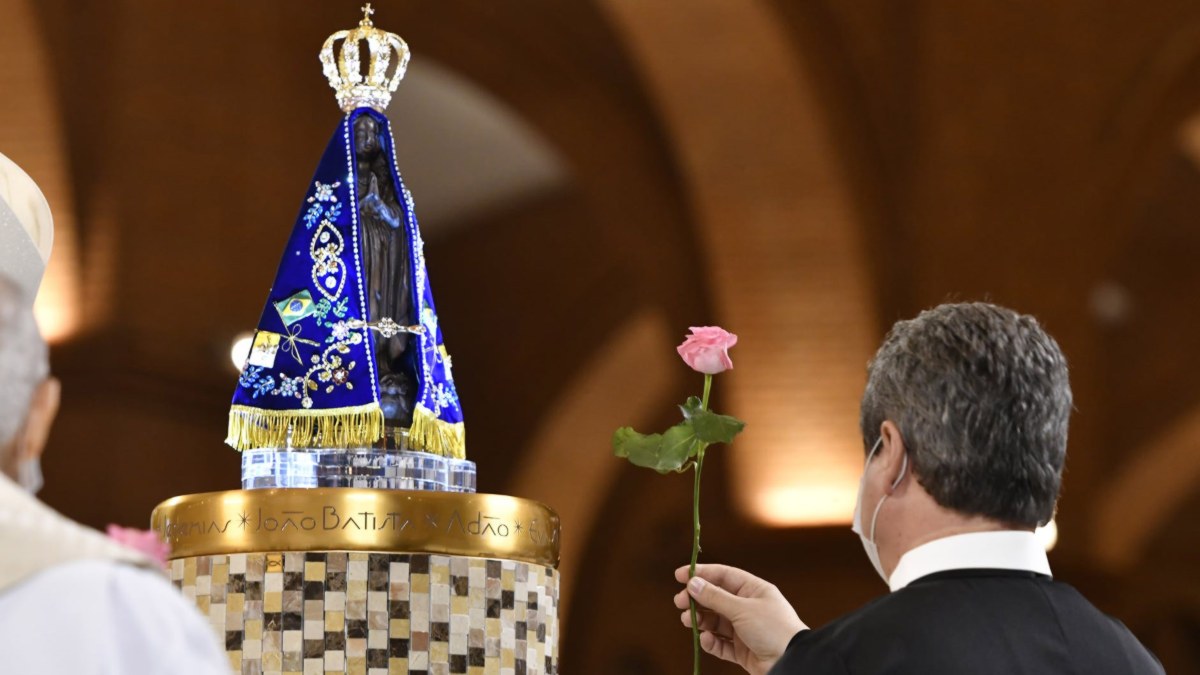 APARECIDA