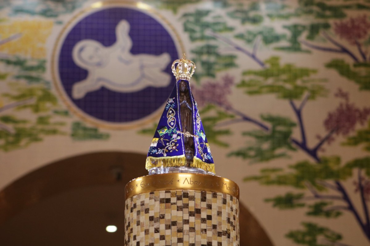 APARECIDA
