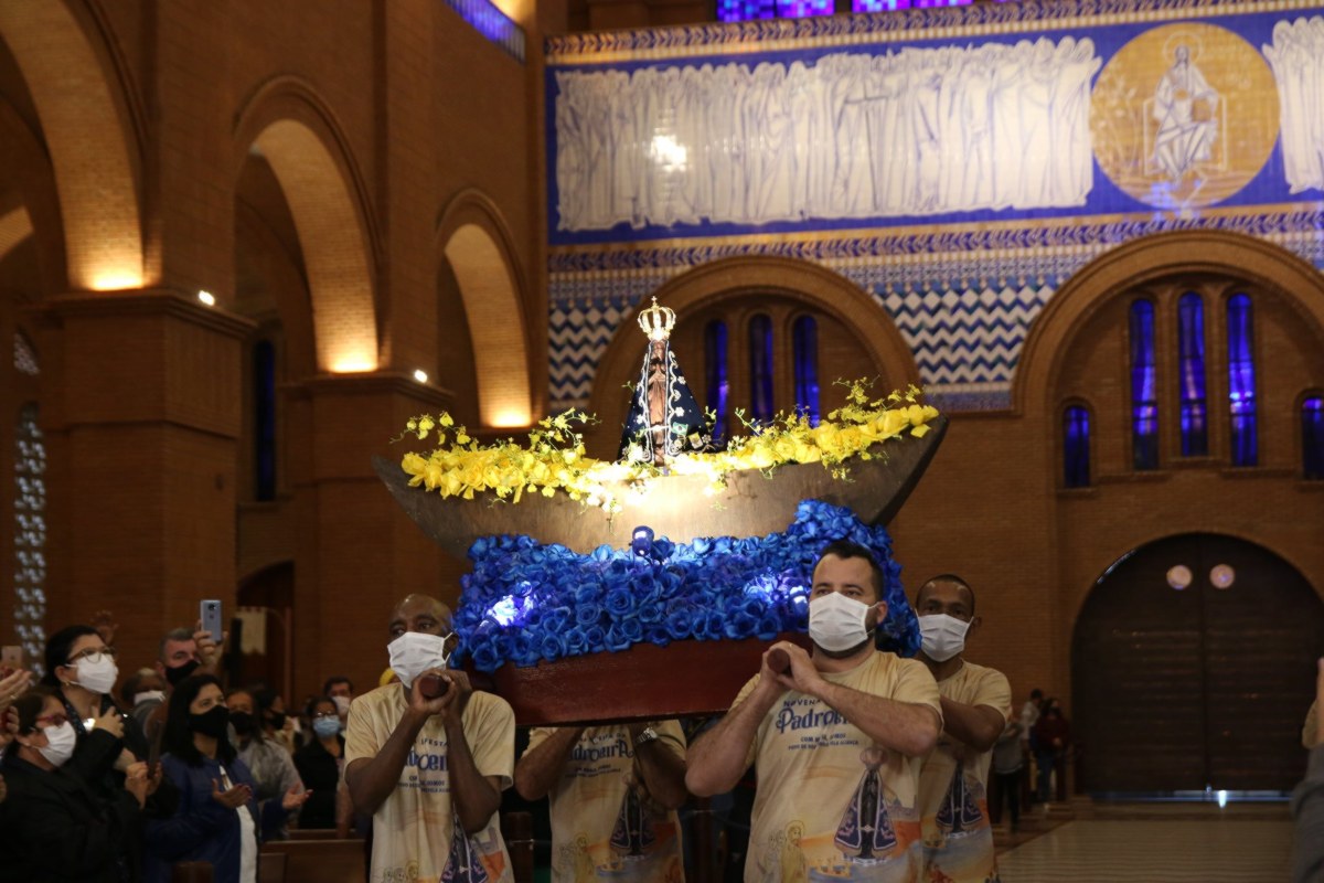 APARECIDA