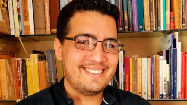 XAVIER CARBONELL