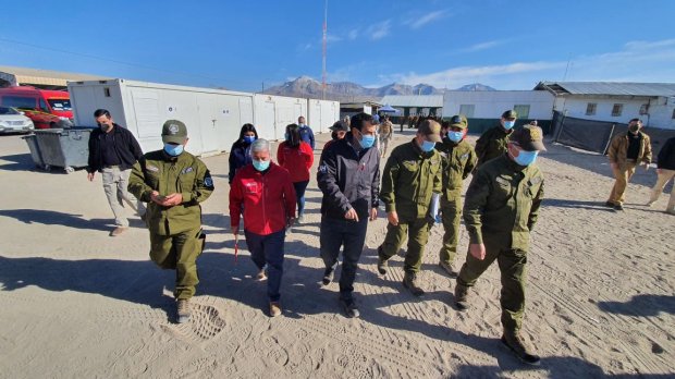 CHILE