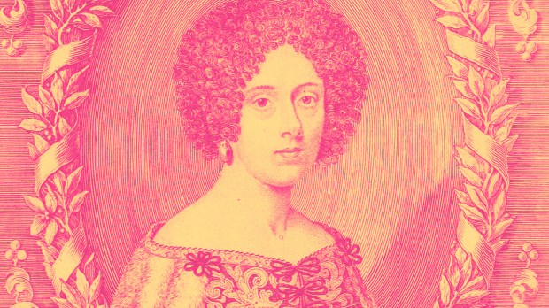 ELENA LUCREZIA CORNARO