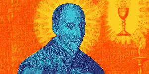 Francisco de Borja, el santo duque