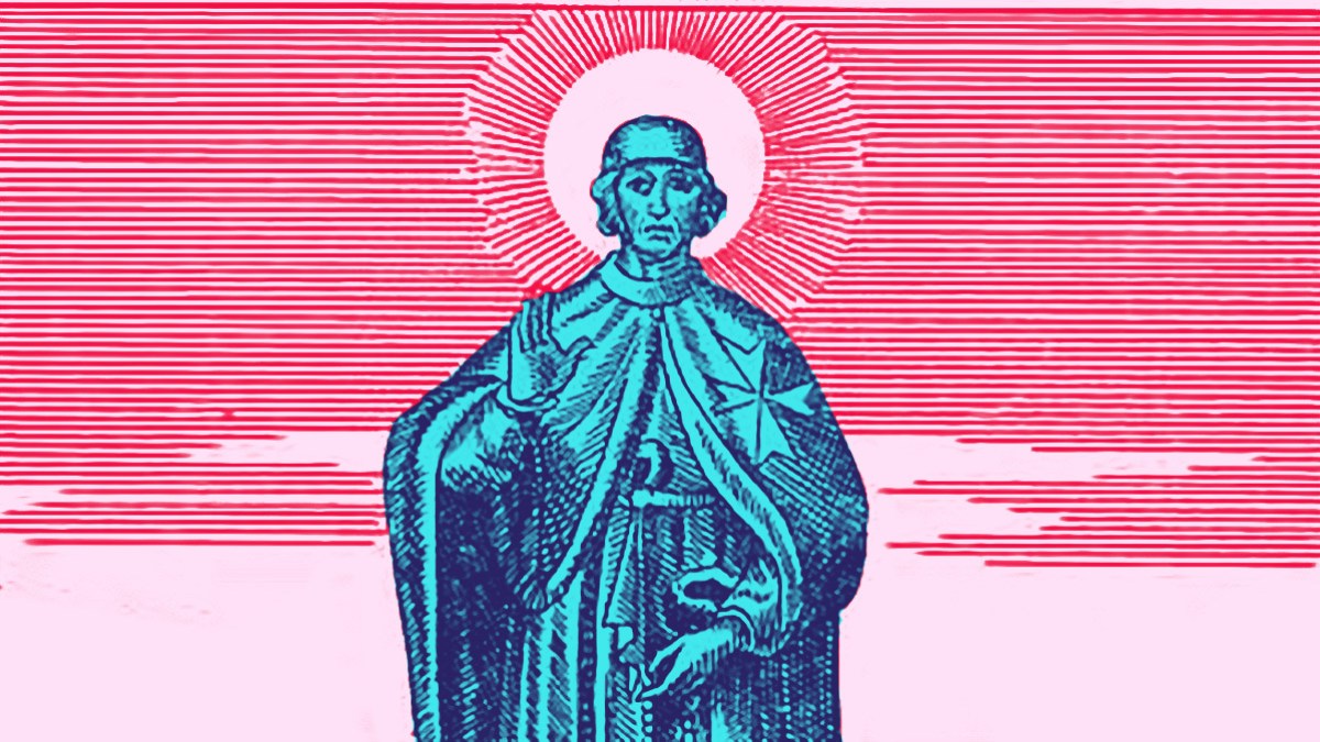 ST HUGH