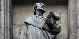 Oración a san Ireneo por la unidad de los cristianos