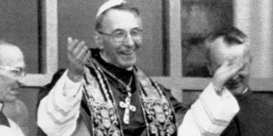 Cardenal Parolin: «Juan Pablo I era un hombre del Concilio»