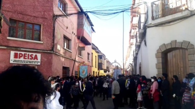 BOLIVIA