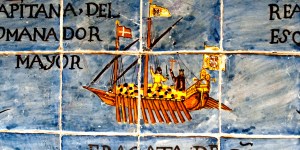 Lepanto: la apoteosis del rezo del rosario y María Auxiliadora