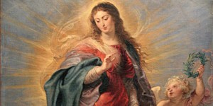 4 dogmas marianos: aquí tienes una breve guía sobre ellos