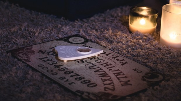 Ouija Board