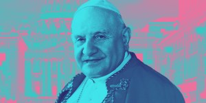 San Juan XXIII, el Papa de la actualización eclesial