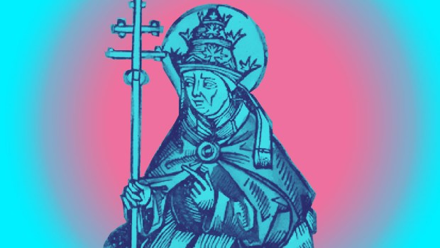 EVARISTUS