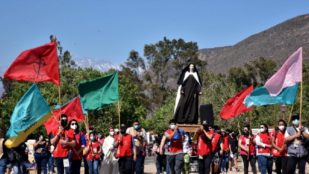 CHILE