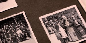 Chile: El tesoro de los capuchinos transformado en exposición fotográfica