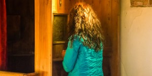 ¿Te estresa la confesión? Aquí hay una útil lista de pecados