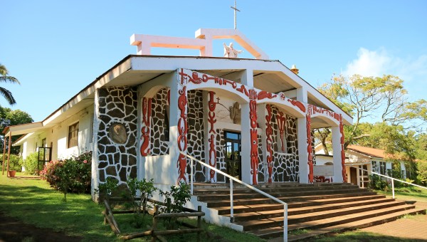 RAPA NUI