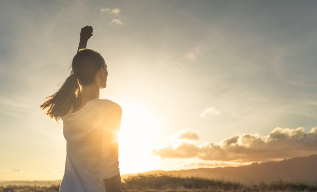 Citas de la Biblia para motivarse