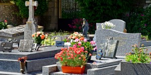 Día de Todos los Santos: consejos y trucos para limpiar una tumba