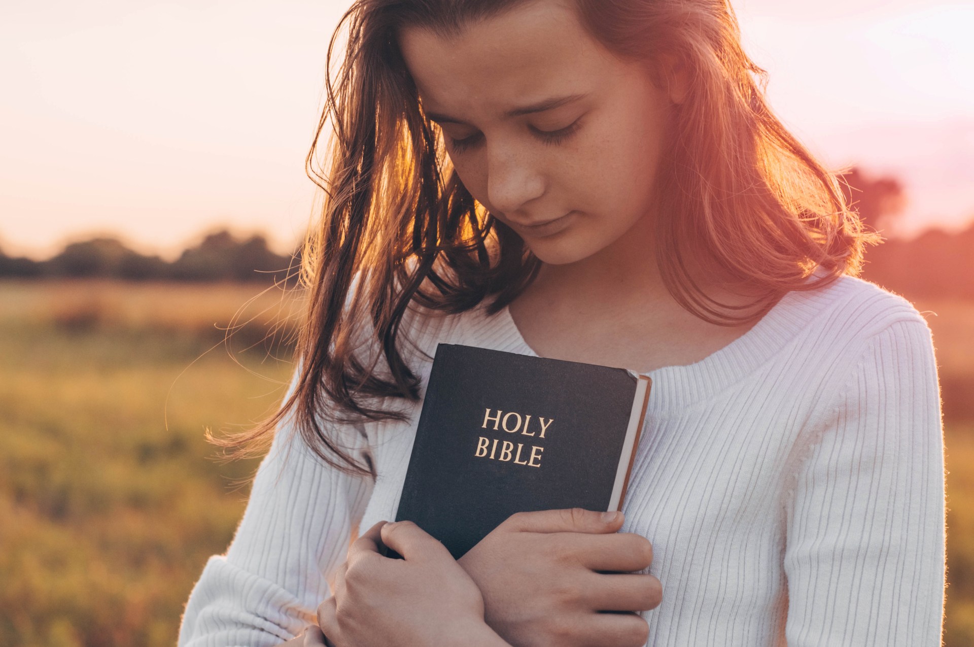 BIBLE