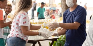 Lo máximo a lo que aspirar: servir