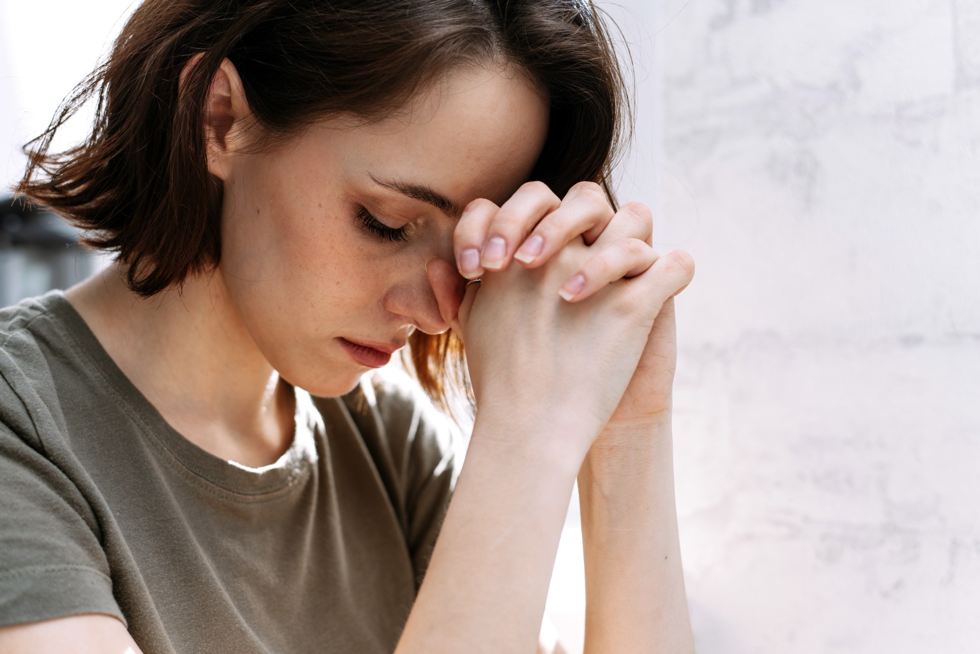 PRAY