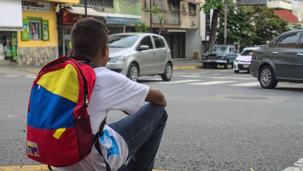VENEZUELA
