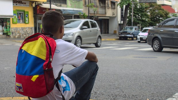 VENEZUELA