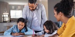 5 consejos para motivar el estudio de los chicos en casa