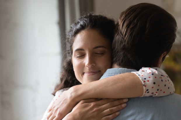 HUG