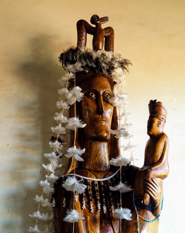 RAPA NUI