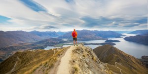 El sentido espiritual de hacer una peregrinación