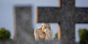 ¿Por qué Occidente huye de la muerte?