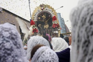“El Señor de los Milagros”, ¡un buen momento para recordar algunos hitos!
