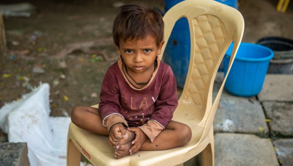 CHILD