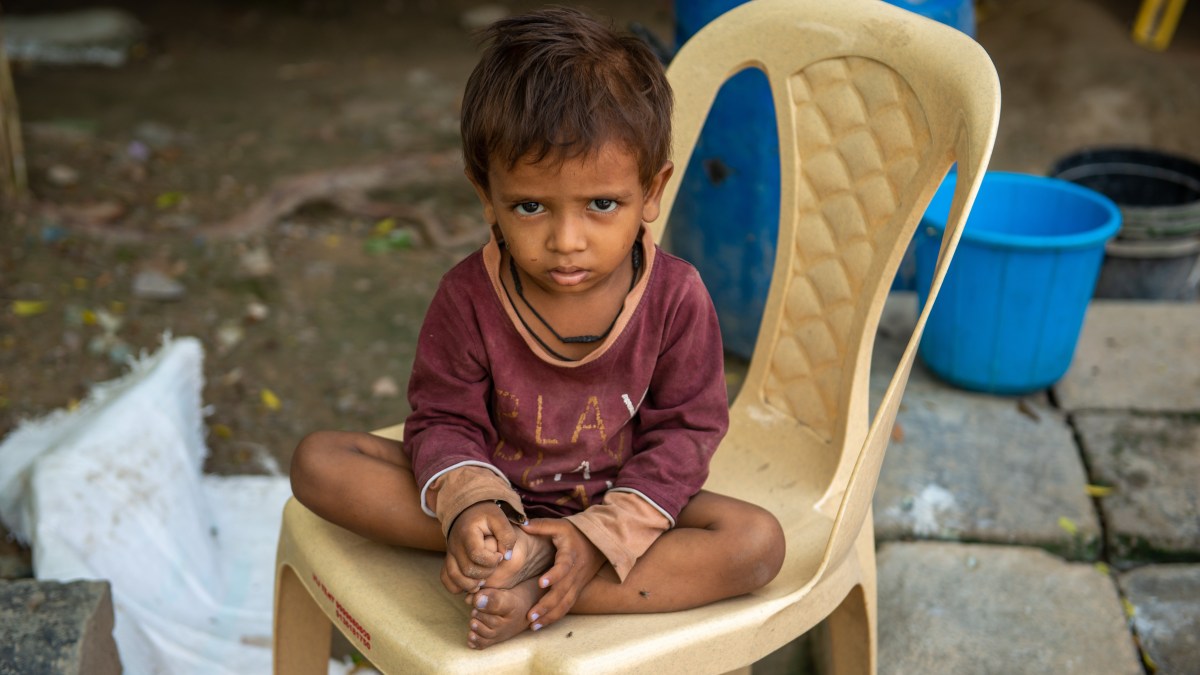CHILD