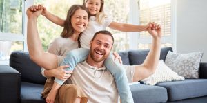 3 cosas para enseñar a los niños pequeños sobre sus cuerpos