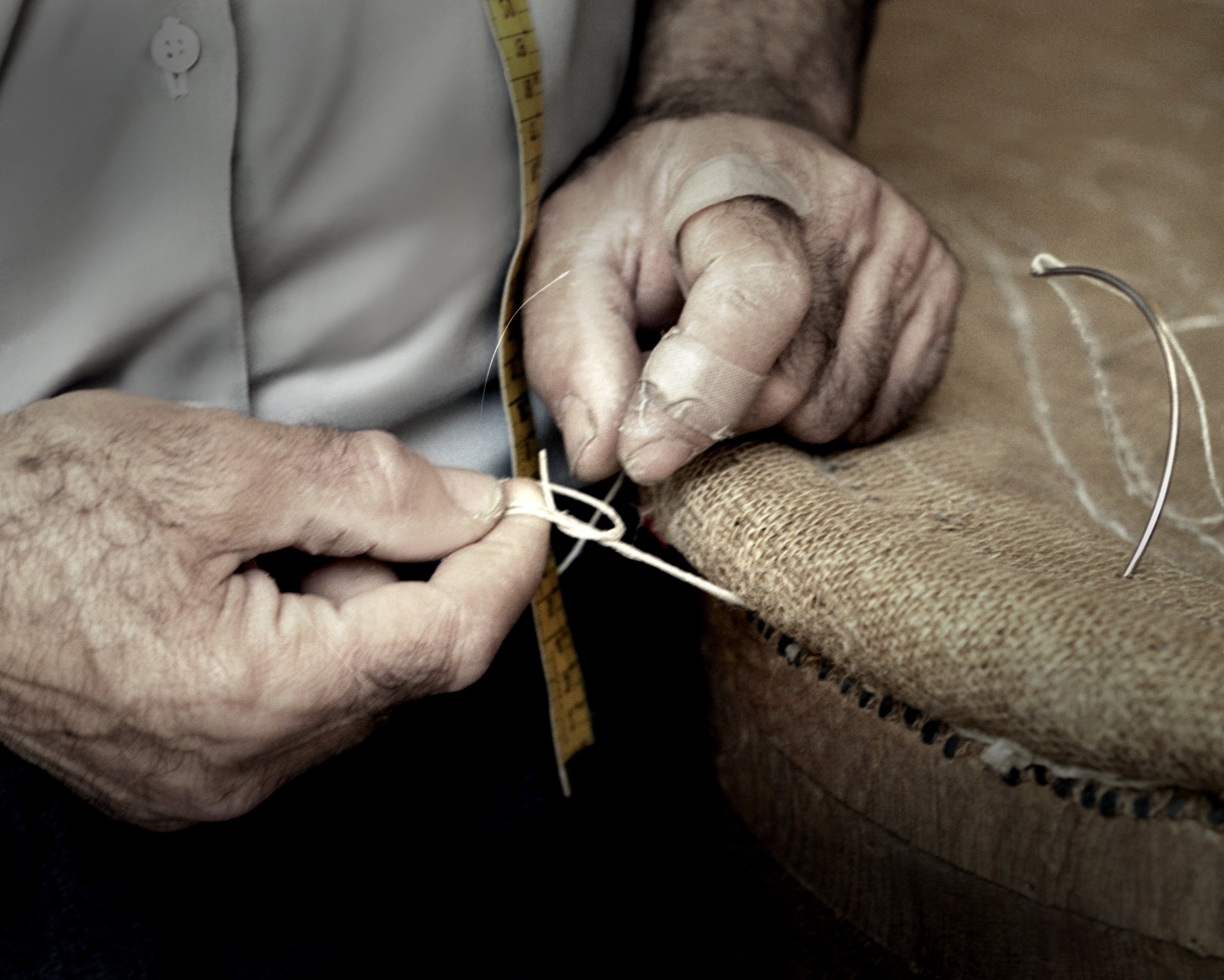 6 condiciones de un trabajo digno