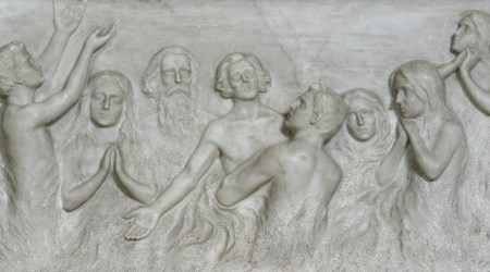 Esto te lo agradecerá un alma del Purgatorio