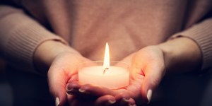 Oración de Teresa de Calcuta para rezar en cualquier necesidad