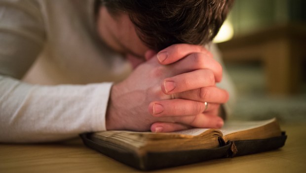 PRAY