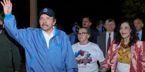 Nicaragua: Crónica de una reelección anunciada