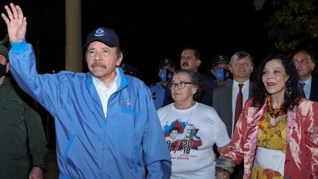 ORTEGA