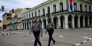 Cuba: Lo que dejó el «15-N» y una Iglesia que también fue protagonista