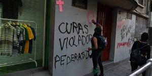 Bolivia: Más ataques contra la Iglesia, ¿se la quiere callar?