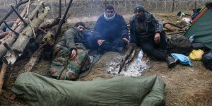 Crisis entre Polonia y Bielorrusia: “Los migrantes merecen pleno respeto”