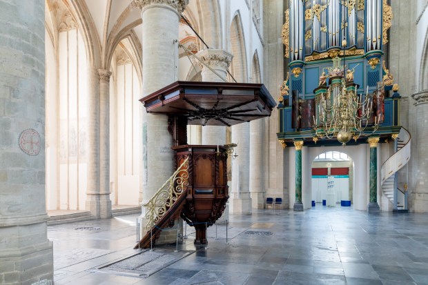 chaire