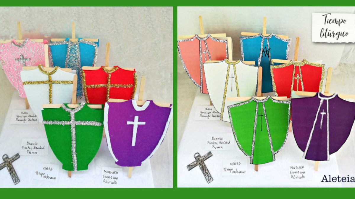 LITURGY