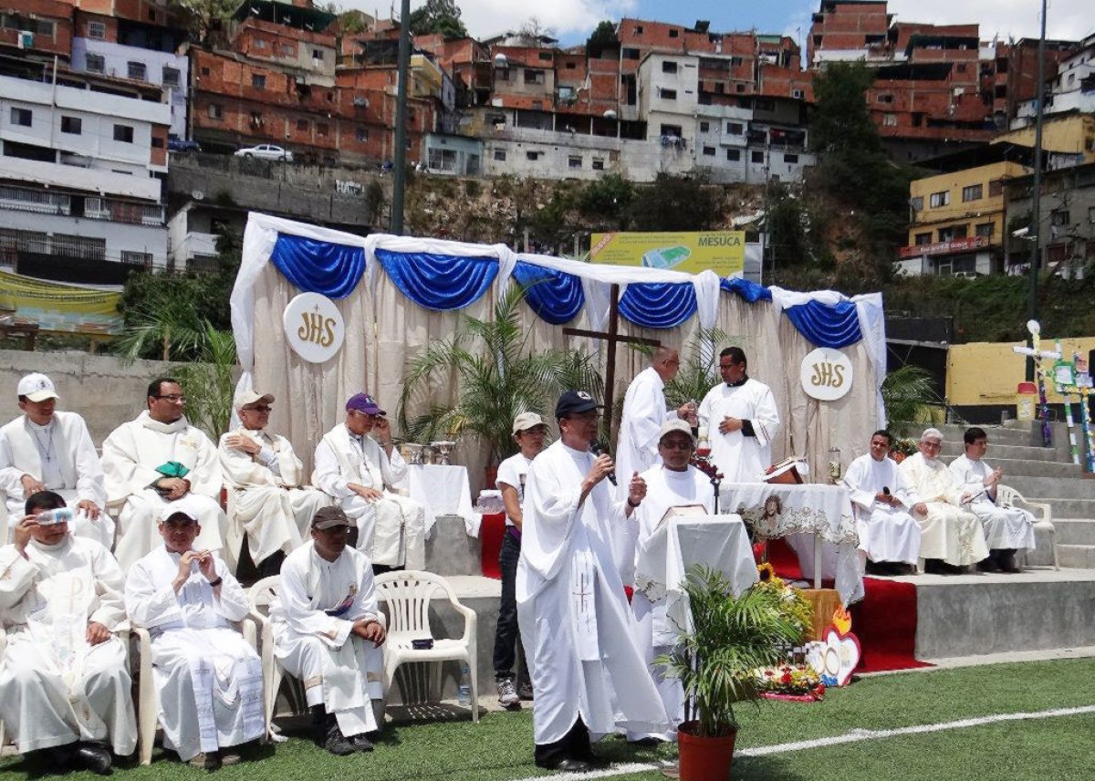 VENEZUELA